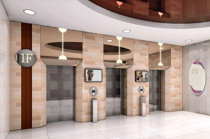 不错的商用电梯推荐 福建商用客梯品牌