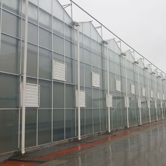 山东文络温室公司谈设计薄膜温室及高温蔬菜大棚建造贴士