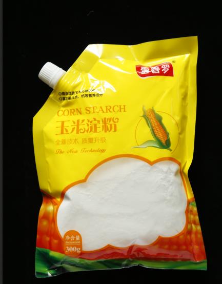 潍坊知名的袋装玉米淀粉供应商-袋装玉米淀粉厂家