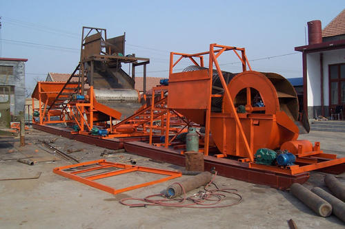 浙江风化沙制砂设备 山东实惠的风化沙制砂设备哪里有供应