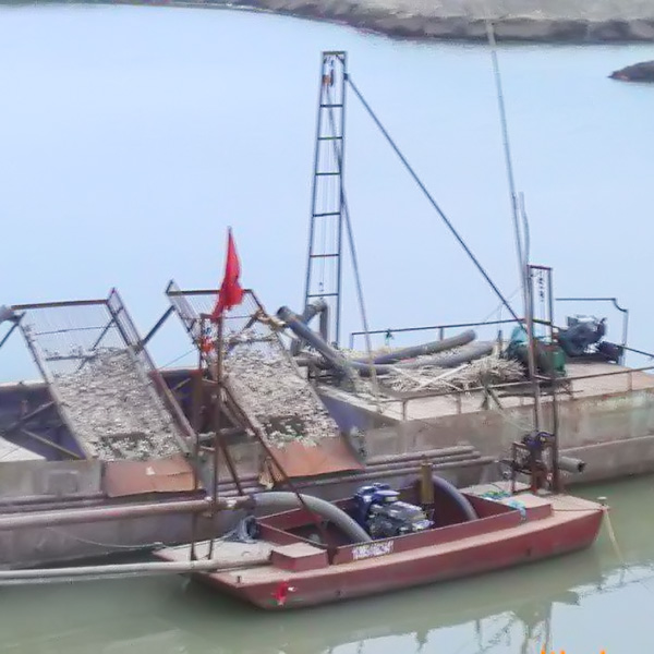 湖面保洁船报价-潍坊品牌好的清淤船哪家买