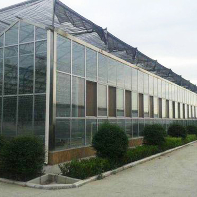 品质好的文络温室哪里有，北京文络温室设计