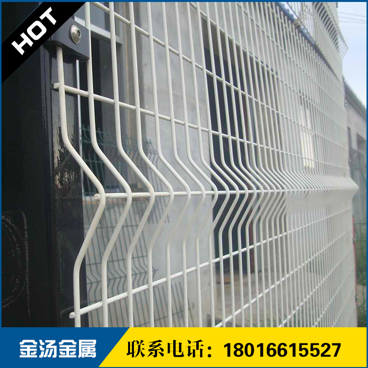 高性价护栏网当选金汤公司 南平护栏网批发