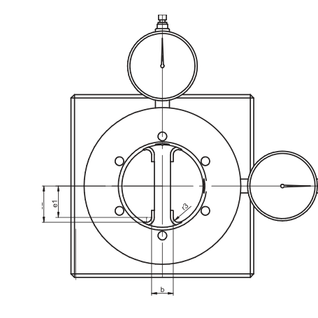 福建信誉好的HSK刀柄-传动槽检具供应商是哪家 HSK刀柄-传动槽检具厂商