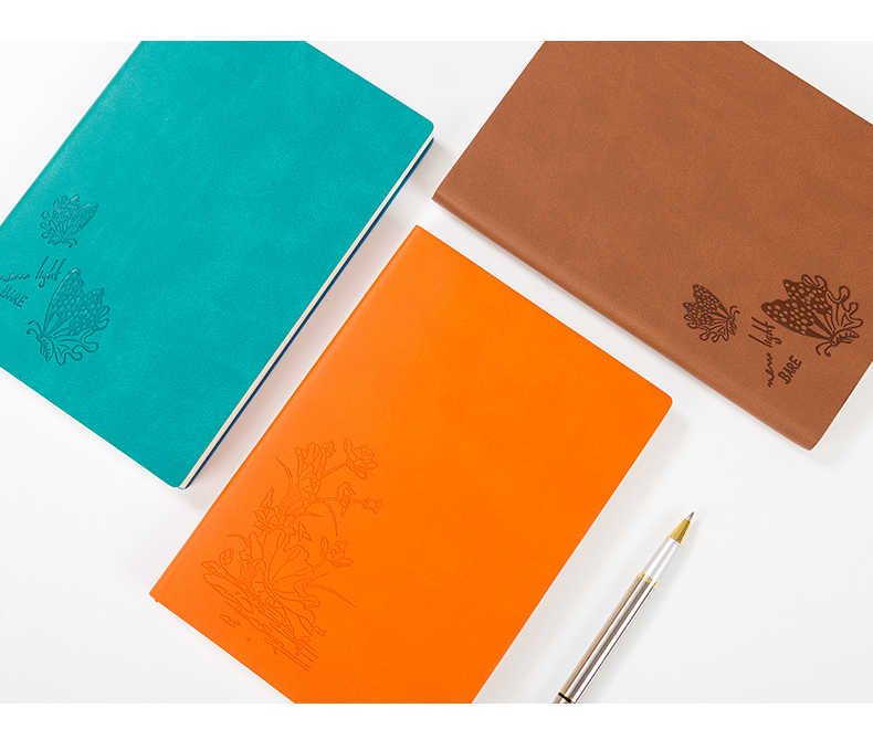 新颖的印刷笔记本-高质量的印刷就在上海天跃图文