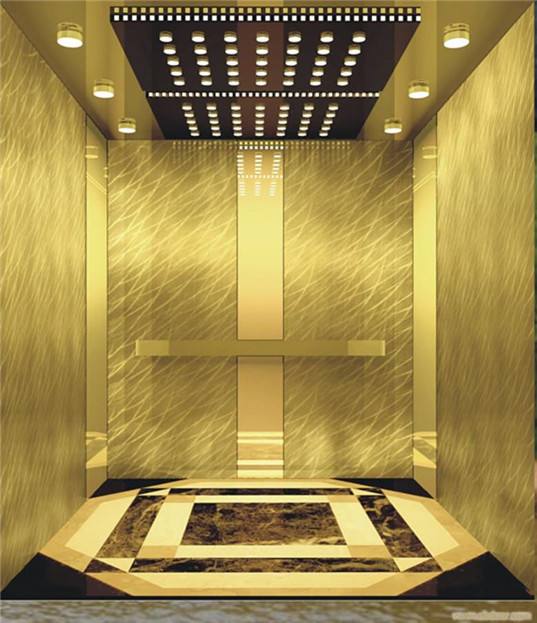 漳州品质好的商用电梯-福州观光电梯品牌