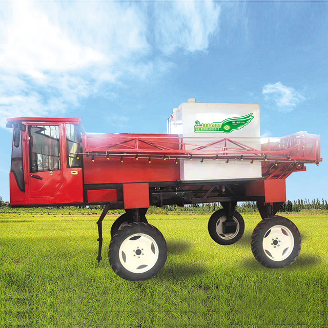 恩腾农业科技供应值得信赖的喷药机械 喷药设备加工