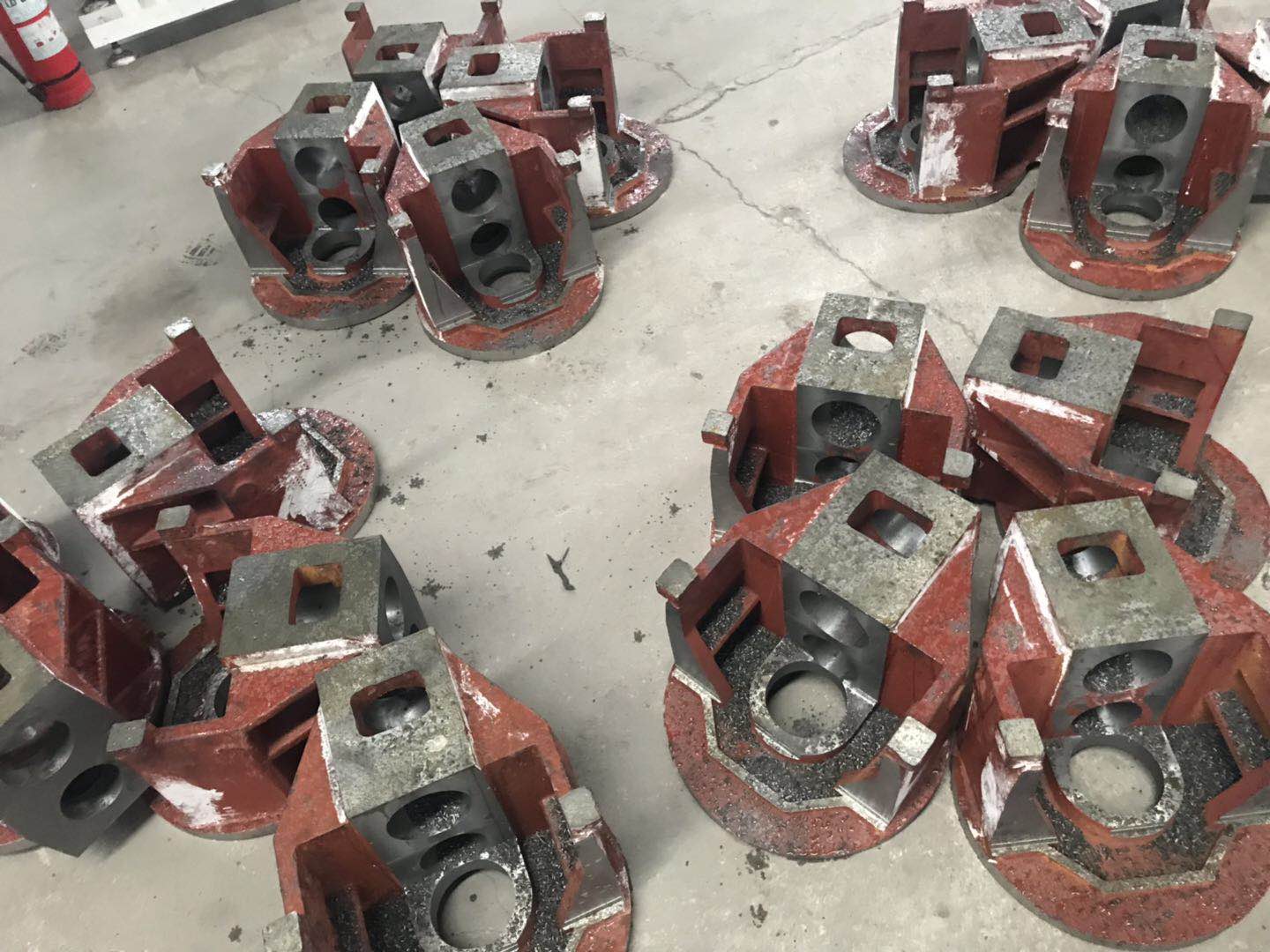 专业提供江苏可靠的齿轮机铸件加工-南京淬火价格