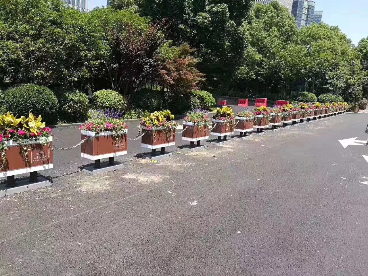  PVC花箱推荐-宁德批发