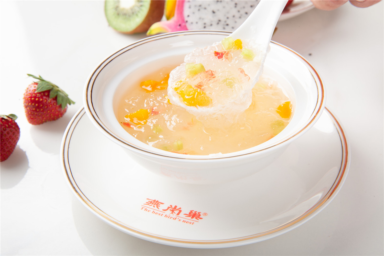 福建专业的燕窝品牌加盟，龙岩碗燕招商