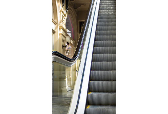 福州手扶电梯非标_信誉好的人行步道公司