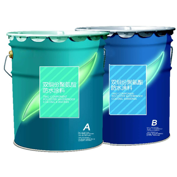 单组份聚氨酯防水涂料供应 高质量的聚氨酯防水涂料找重德防水材料