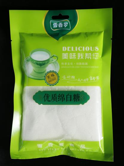 糖生产商_雪香罗食品专业供应糖
