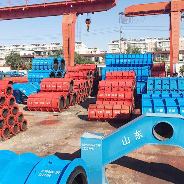 湖南省水泥制管机-大量供应质量优的水泥制管机